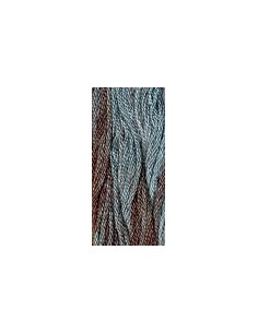 The Gentle Art Thread - Fil mouliné nuancé